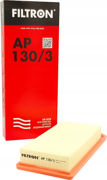 Peugeot 307 Hava Filtresi 1.4 HDI (Dizel) 2002-2005 FİLTRON