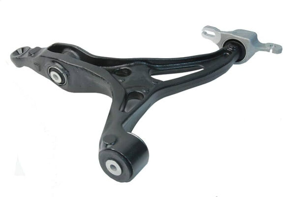 Mercedes ML Serisi W164 Ön Salıncak Burçlu Alt Sağ 2005-2011 BSG 1643303507