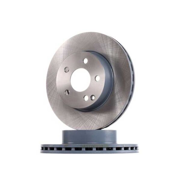 Mercedes C Serisi W204 Ön Fren Disk takımı C180 Kompressor 2007-2013 BOSCH 2044210012