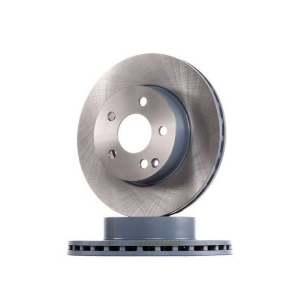 Mercedes C Serisi W204 Ön Fren Disk takımı C180 2007-2013 BOSCH 2044210012