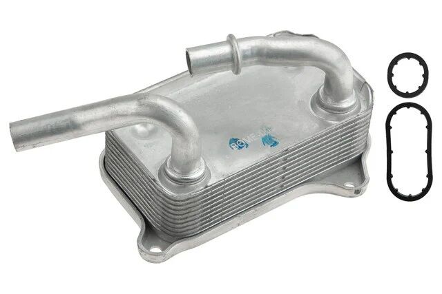 Mercedes ML Serisi W163 Yağ Soğutucu ML55 AMG M113 1998-2006 PİERBURG 1121880401