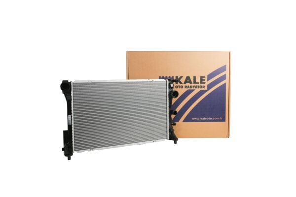 Mercedes E Serisi W212 Su Radyatörü E200 CGI 2009-2016 KALE 0995002703