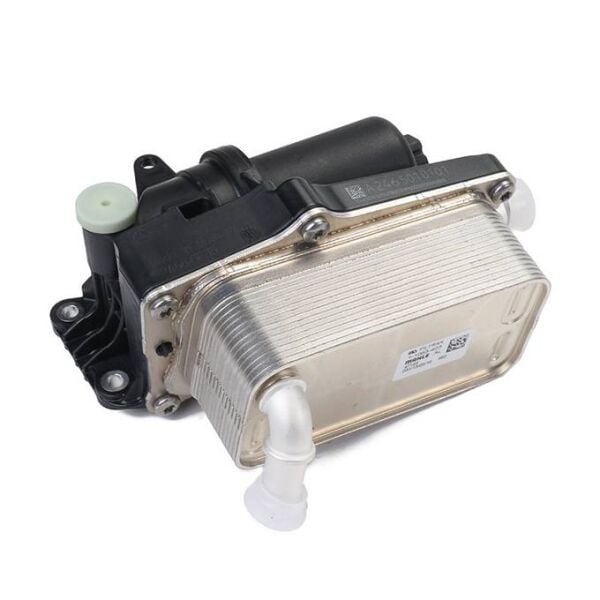 Mercedes B Serisi W246 Şanzıman Yağ Soğutucu Kütüğü B180 M270 2012-2017 BSG 2465010501