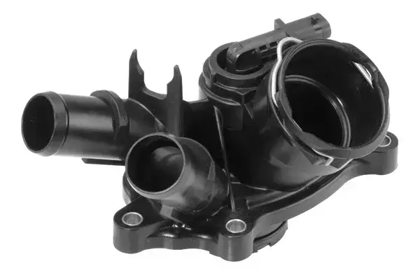 Mercedes C Serisi W204 Termostat C200 CGI M271 2007-2013 WAHLER 2712000315