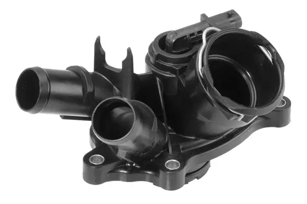 Mercedes E Serisi C207 Termostat E200 CGI M271 2009-2016 WAHLER 2712000315