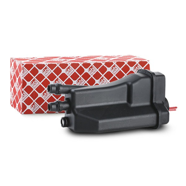 Bmw 5 Serisi E39 Radyatör Yedek Su Deposu 1996-2003 FEBİ 17111436381