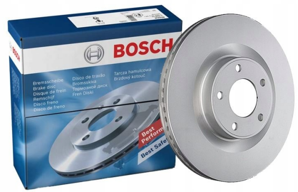 Opel Insignia A Ön Fren Diski 2.0CDTI 2008-2017 2 Adet BOSCH