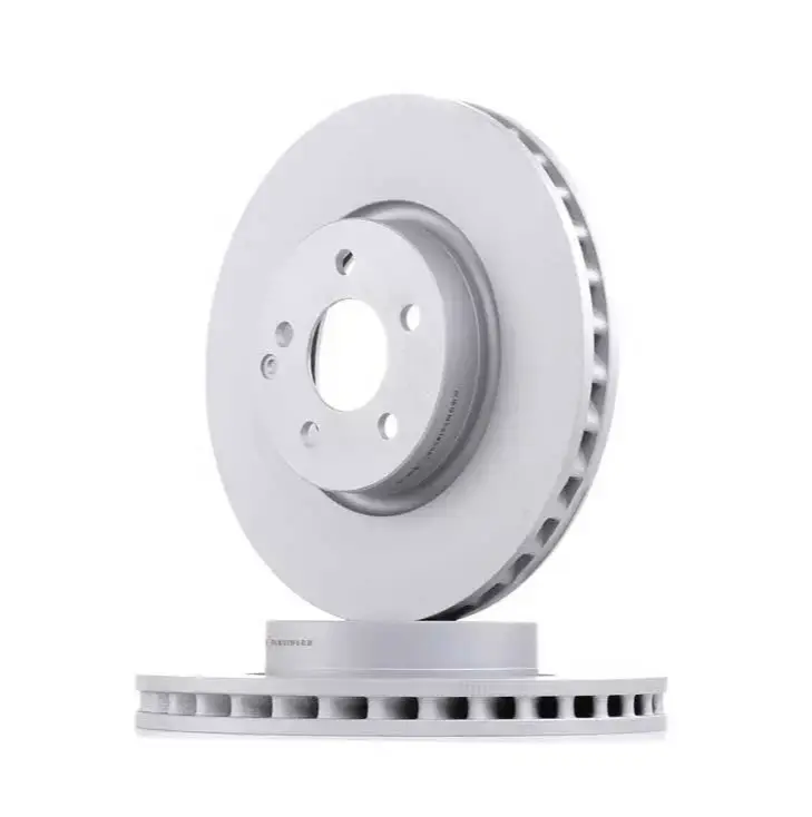 Mercedes C Serisi W204 Ön Fren Disk takımı C250 2007-2013 BOSCH 2044210812