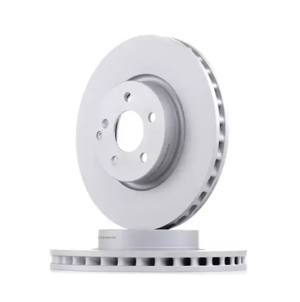 Mercedes C Serisi W204 Ön Fren Disk takımı C250 2007-2013 BOSCH 2044210812