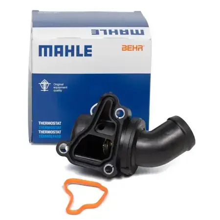 Mercedes A Serisi W169 Termostat A150 M266 2005-2012 BEHR 2662030675