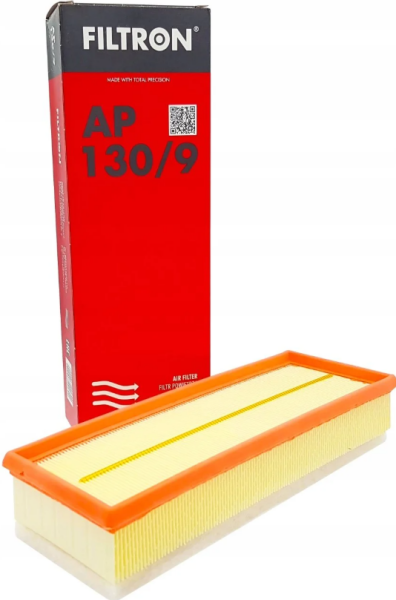 Peugeot 3008 Hava Filtresi 1.6 HDI Euro4 (Dizel)  2009-2011 FİLTRON