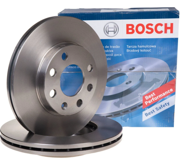 Opel Insignia A Ön Fren Diski 2.0CDTI 2008-2017 296mm 2 Adet BOSCH