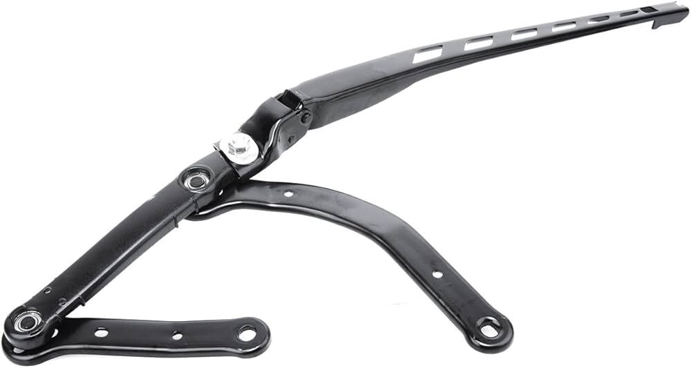 Bmw E60 Silecek Kol Mekanizması 2003-2010 İTHAL 61617185366