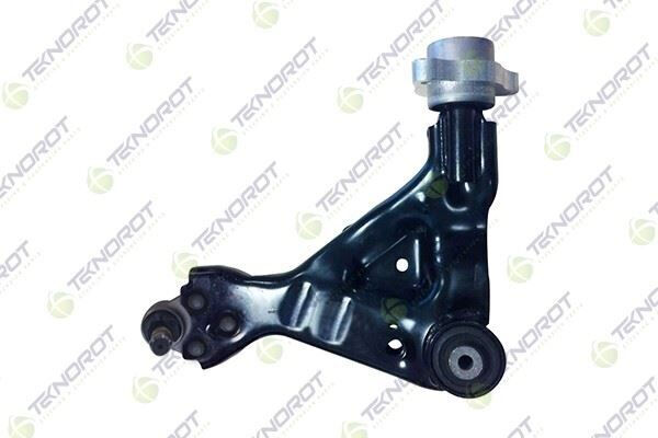 Mercedes Vito W639 Ön Salıncak Alt Sağ 2011-2013 TEKNOROT 6393301501
