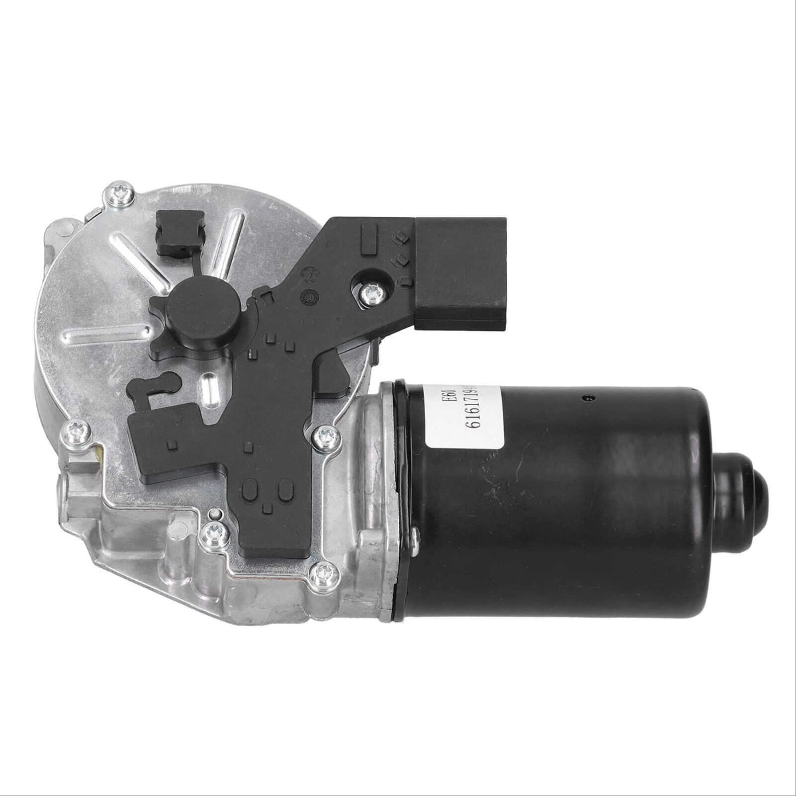 Bmw E60 Silecek Motoru 2003-2010 İTHAL 61617194029