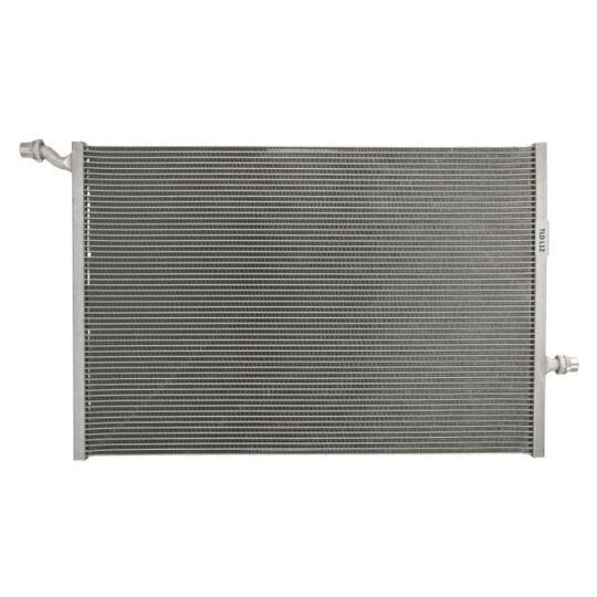 Mercedes C Serisi W205 İlave Su Radyatörü Benzinli 2014-2020 BSG 0995002003