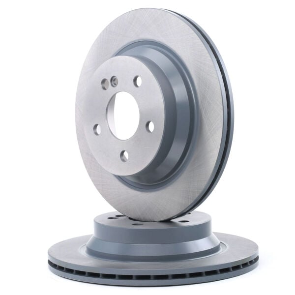 Mercedes CLS Serisi W219 Arka Fren Disk takımı CLS 320 CDI 2004-2011 BOSCH 2114230912