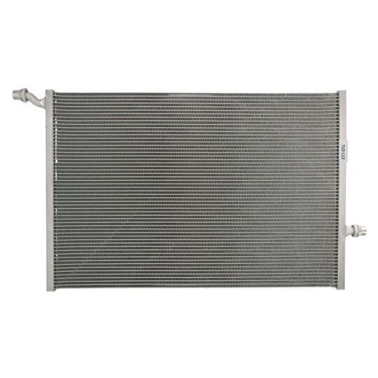 Mercedes E Serisi C238 İlave Su Radyatörü Benzinli 2016-2023 BSG 0995002003