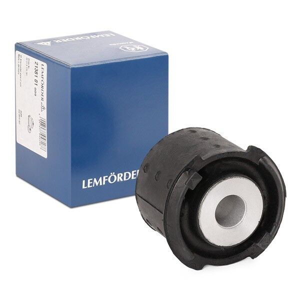 Bmw X3 Serisi E83 Arka Travers Takozu Arkanın Arkası 2004-2010 LEMFORDER 33316770781