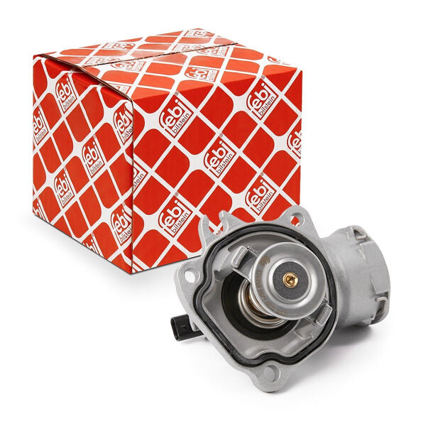 Mercedes ML Serisi W166 Termostat ML320 CDI M642  2011-2019 FEBİ 6422002215