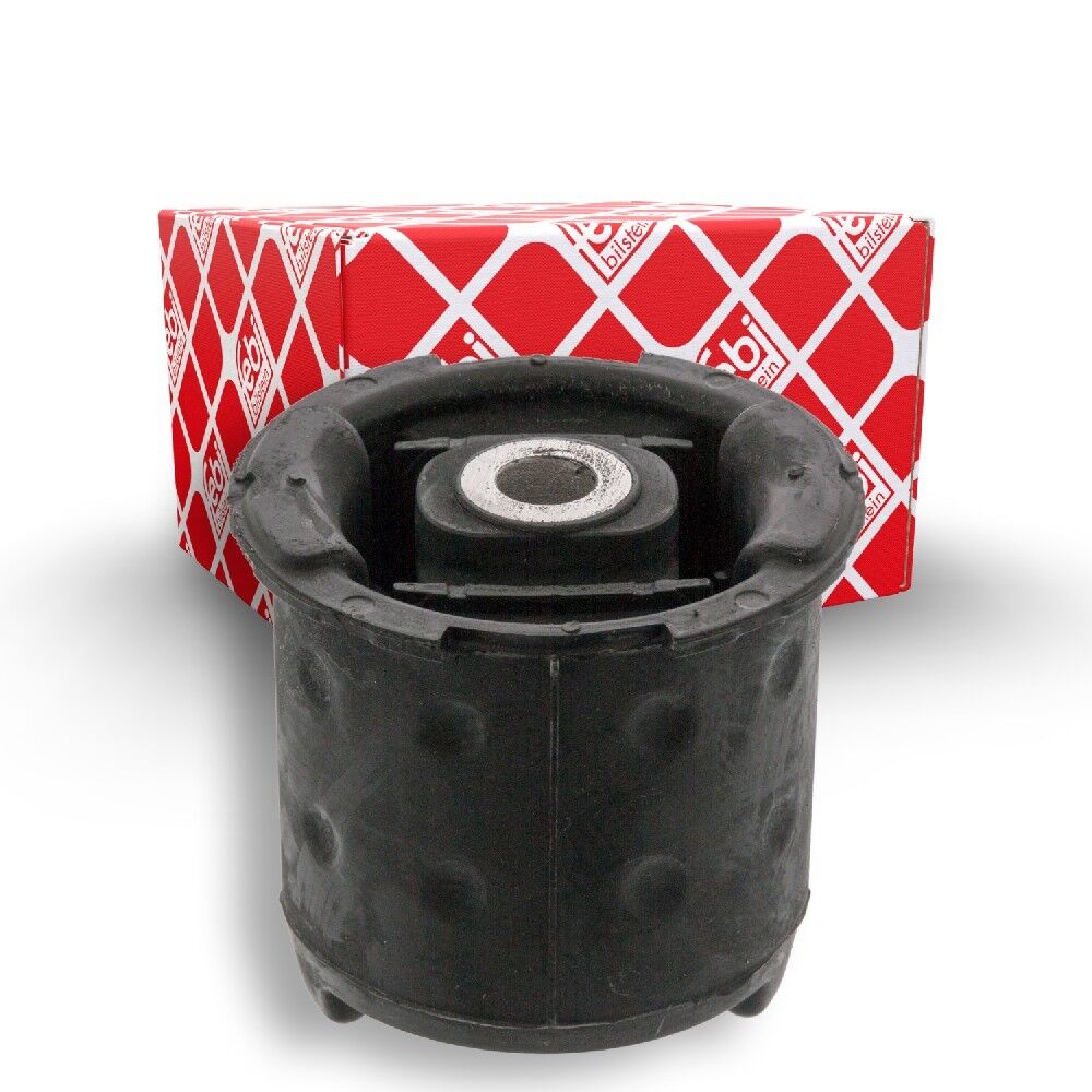 Bmw 5 Serisi E34 Arka Travers Takozu 1988-1995 FEBİ 33311128670