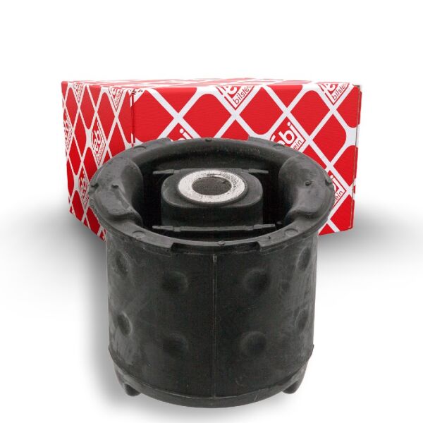 Bmw 5 Serisi E34 Arka Travers Takozu 1988-1995 FEBİ 33311128670