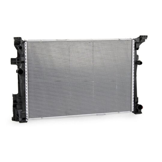 Mercedes GLA Serisi X156 Su Radyatörü GLA180 2012-2017 KALE 2465001303