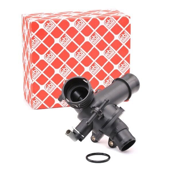 Mercedes Vito W447 Termostat M651 114CDI 2014- FEBİ 6512002800