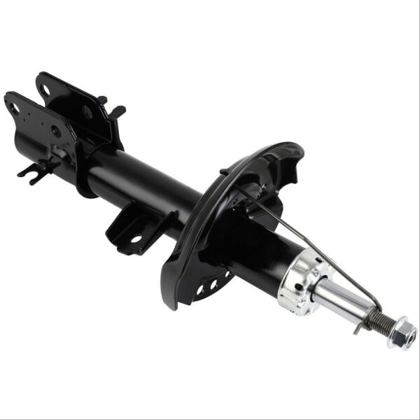 Citroen C4 Ön Sağ Amortisör 2005-2011 BSG 5202QH