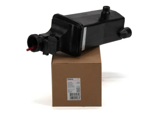 Bmw X3 Serisi E83 Radyatör Yedek Su Deposu 2004-2010 BEHR 17137573781
