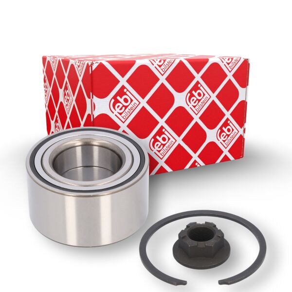 Mercedes ML Serisi W166 Arka Teker Bilyası 2011-2019 FEBİ 1669810006