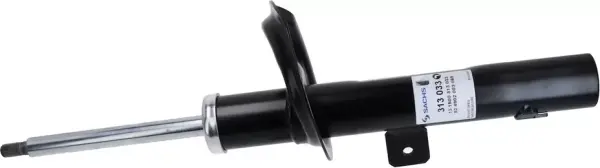 Peugeot 206 Ön Sağ Amortisör 1998-2011 SACHS 5202LW