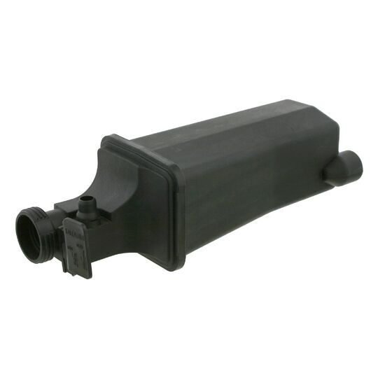 Bmw 3 Serisi E46 Radyatör Yedek Su Deposu 1998-2005 BSG 17117573780