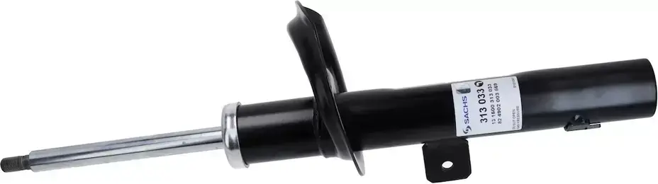 Peugeot 206 Ön Sol Amortisör 1998-2011 SACHS 5202LV