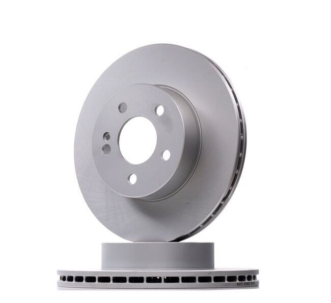 Mercedes C Serisi W205 Ön Fren Disk takımı C180 2014-2020 BOSCH 0004212412