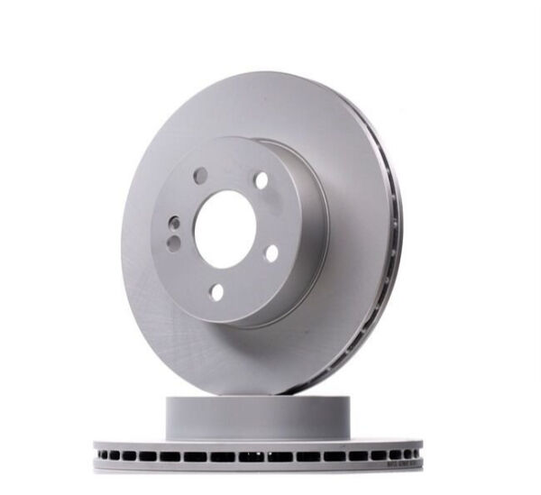 Mercedes C Serisi W205 Ön Fren Disk takımı C180 2014-2020 BOSCH 0004212412