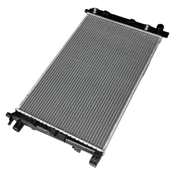 Mercedes Vaneo W414 Su Radyatörü 2002-2006 BEHR 1685001602