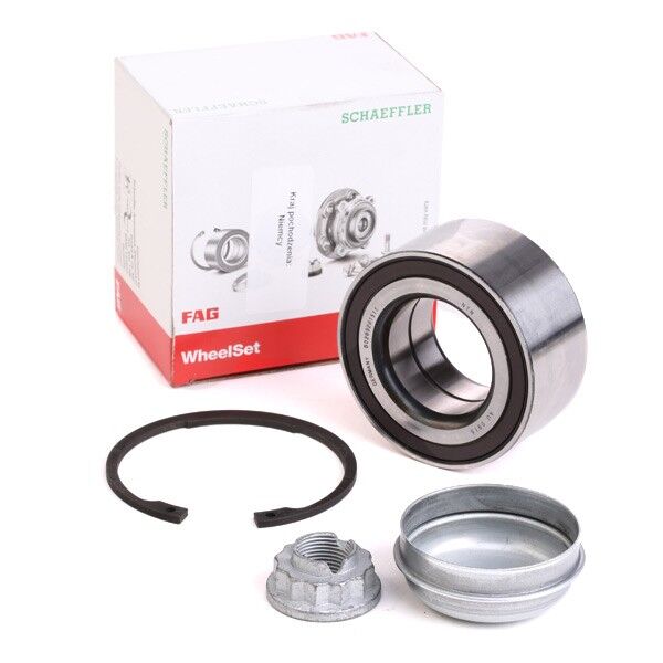 Mercedes A Serisi W169 Ön Teker Bilyası 2005-2012 FAG 1699810127