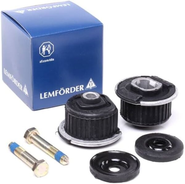 Mercedes W124 Arka Travers Takozu Arkanın Önü Küçük 1985-1995 LEMFORDER 1243500441