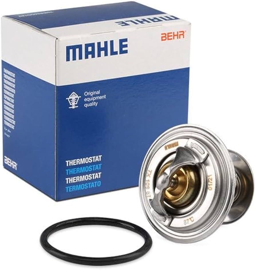 Mercedes W124 Termostat 200E M102 1985-1992 BEHR 1102000515