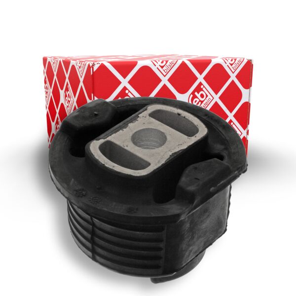 Mercedes W124 Arka Travers Takozu Arkanın Arkası Arkası 1985-1995 FEBİ 2013512842