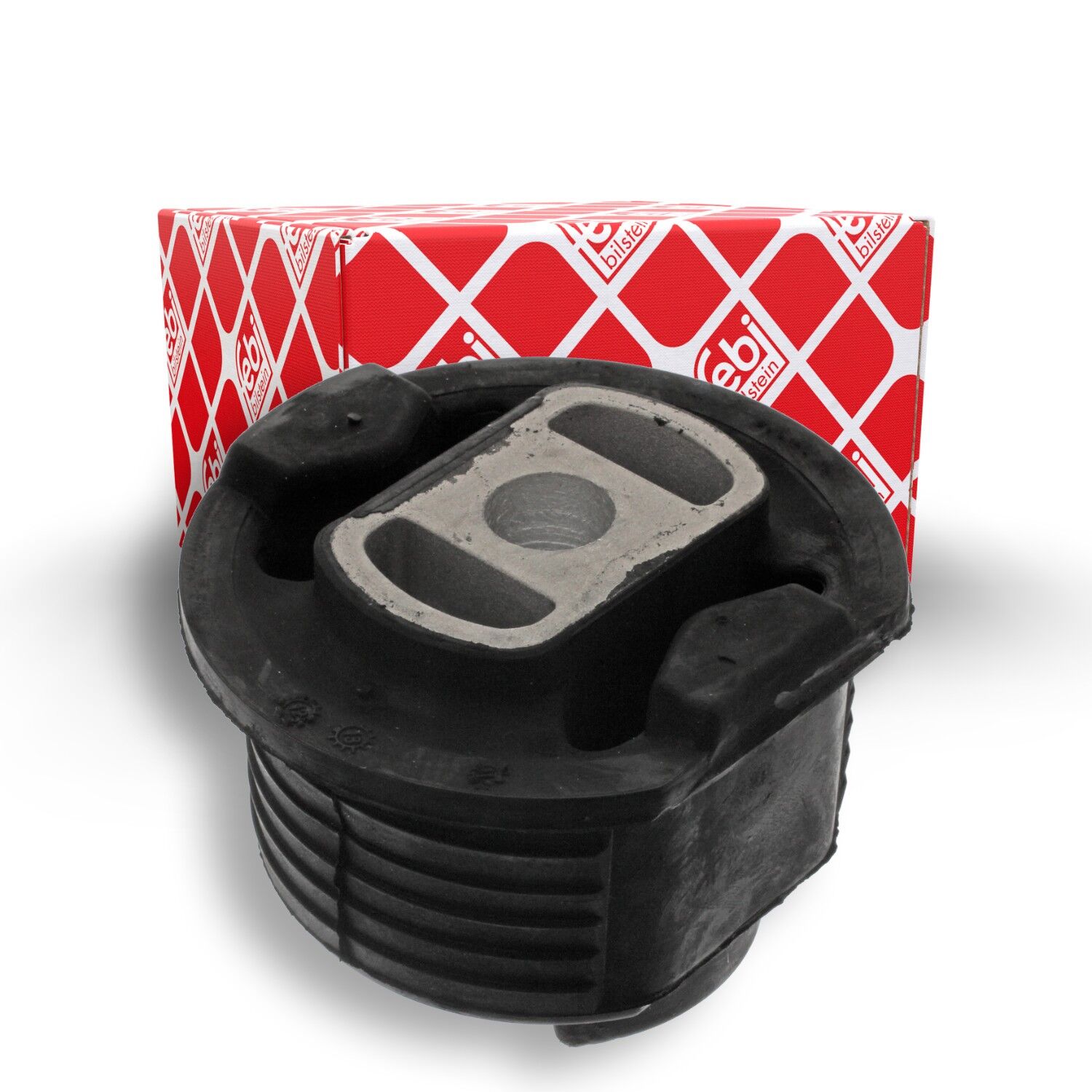 Mercedes W201 Arka Travers Takozu Arkanın Arkası Arkası 1982-1993 FEBİ 2013512842