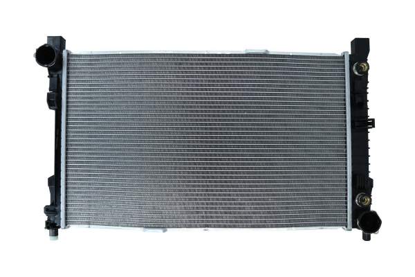 Mercedes C Serisi W203 Su Radyatörü C200 2000-2007 BEHR 2035000503