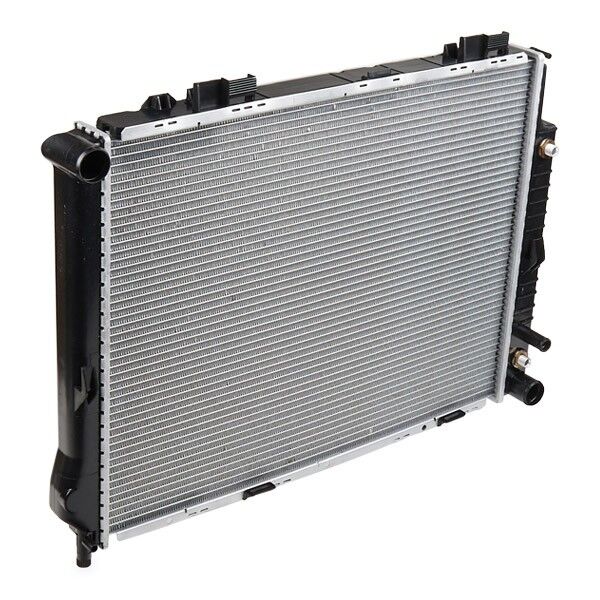 Mercedes E Serisi W210 Su Radyatörü E200 1996-2002 BEHR 2105003003