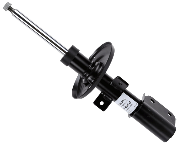 Citroen Berlingo Ön Amortisör 2019- SACHS 9833306080