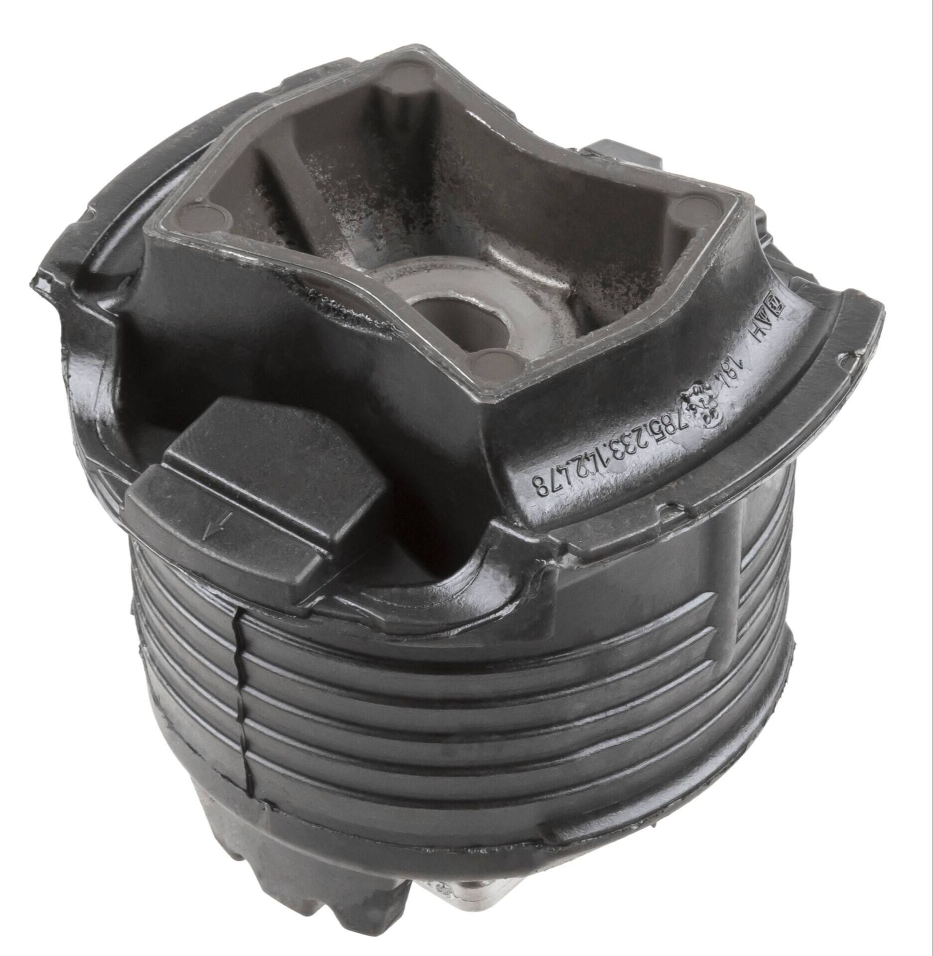 Mercedes C Serisi W204 Arka Travers Takozu Arkanın Arkası 2007-2013 LEMFORDER 2043500275