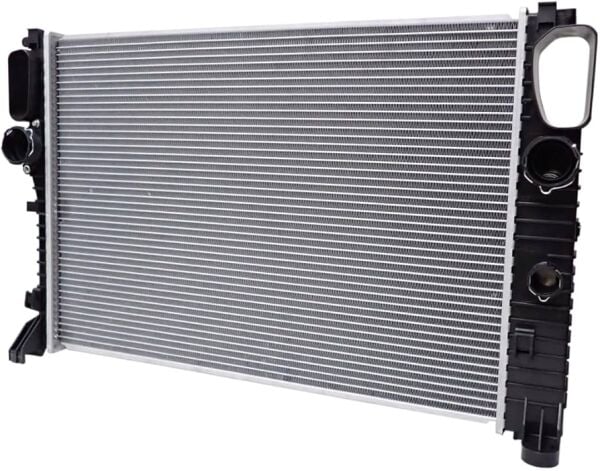 Mercedes E Serisi W211 Su Radyatörü E200 2002-2009 BEHR 2115003102