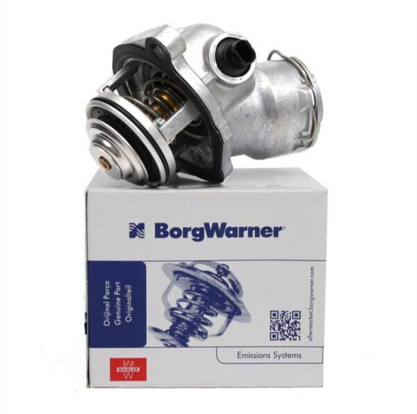 Mercedes S Serisi W221 Termostat S350 M272 2006-2012 WAHLER 2722000415