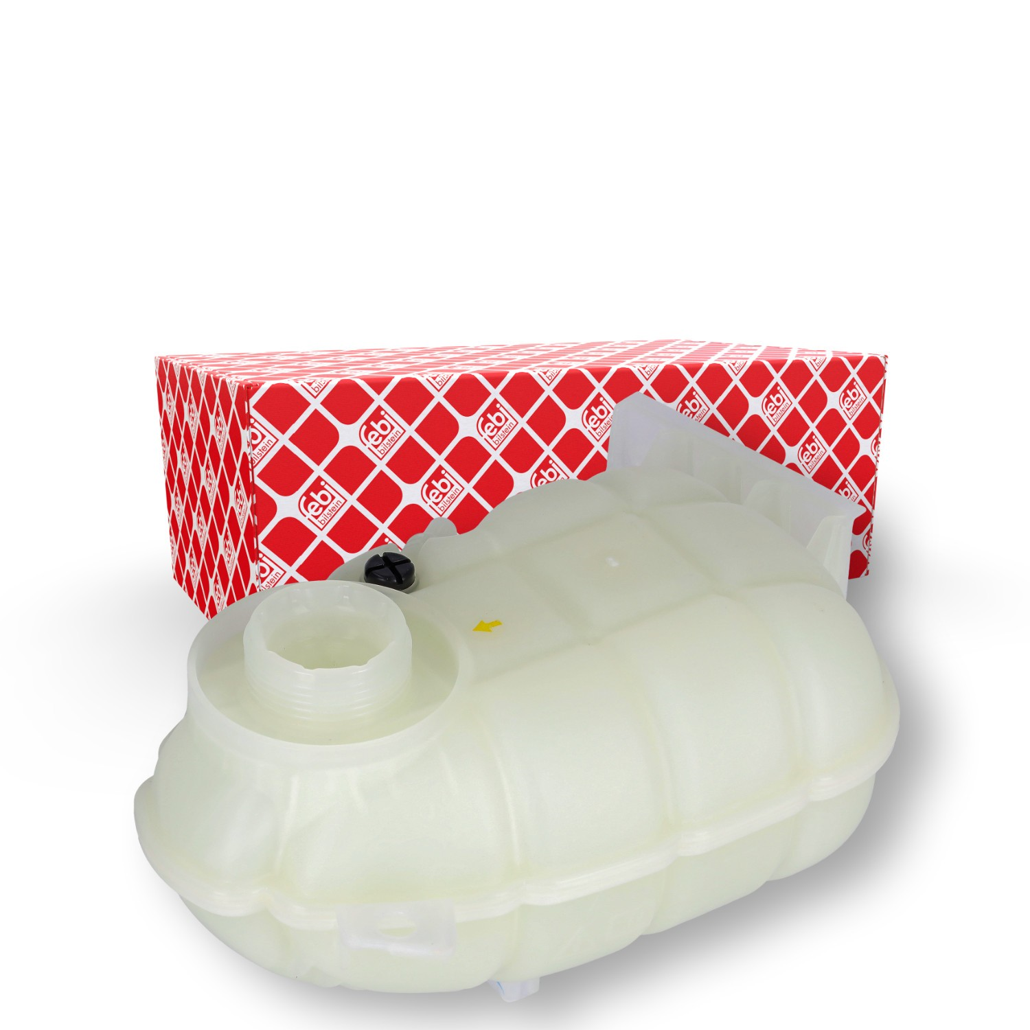 Bmw 2 Serisi F22 Radyatör Yedek Su Deposu Dizel FEBİ 17137642160