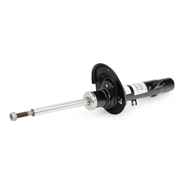 Citroen C3 Ön Sol Amortisör 2009-2015 SACHS 5208F6